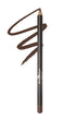 Italia Deluxe Ultra Fine Eyeliner MEDIUM BROWN