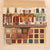 Espresso yourself eyeshadow palette