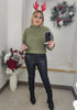 Sandra OLIVE
