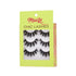 Chic Lashes #6