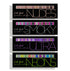Beauty bricks eyeshadow collection