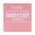 LIGHT SNATCH & SCULPT