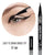 Waterproof Tattoo eyeliner Black