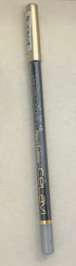 Celavi Pencil Eyeliner SILVER GLITTER