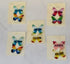 Butterfly Hair clips