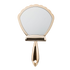 Lurella Shell Shock Mirror GOLD