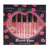 Shimmer Kisses Lipgloss Set