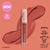 Lip Divine Liquid Lipstick #012 Mariposa