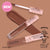 Lip Divine Liquid Lipstick #003 Right Stuff