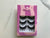 3 pair miss lil lashes #22