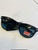 Kids Black Sunglasses