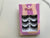 3 pair miss lil lashes #17