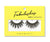 A55 3d faux mink lashes