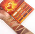 Hot Fire Eye Shadow Palette