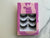 3 pair miss lil lashes #24