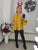 Brittany MUSTARD