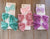 Glitter Bows