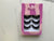 3 pair miss lil lashes #11