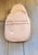 Peach Back-Pack