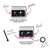 EYELINER/LIPLINER PENCIL SHARPENER
