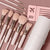 THE CLASSICS 12PC BRUSH SET