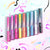 Pastel Please Liners