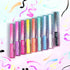 Pastel Please Liners