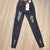 Jackie Jeans Size 9