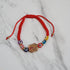 Virgen  bracelet pulcera