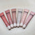 Max cherimoya lip gloss