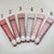 Max cherimoya lip gloss