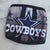 COWBOYS FACE MASK