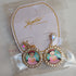 Frida earring niña