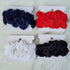 2 pc Scrunchie