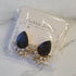 Black Earrings