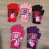 Snow Gloves