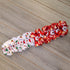 Bows Santa