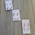 Small Earrings
