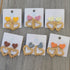 Heart Earrings