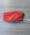 Red Diamonds face mask