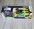 Super car Sports car  remote Green