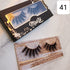 41 Misslu lashes