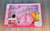 Barbie set fashion home