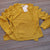 Yellow With Cuts
