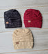 Cc  Beanie
