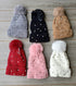 Perlas  Beanie