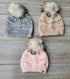 D&y Beanie