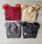 Cc  Beanie 2pompom