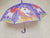 Purple Unicorn Umbrella