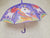 Purple Unicorn Umbrella